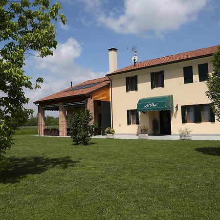 Azienda Agrituristica Ai Prai Castello Di Godego Oda fotoğraf