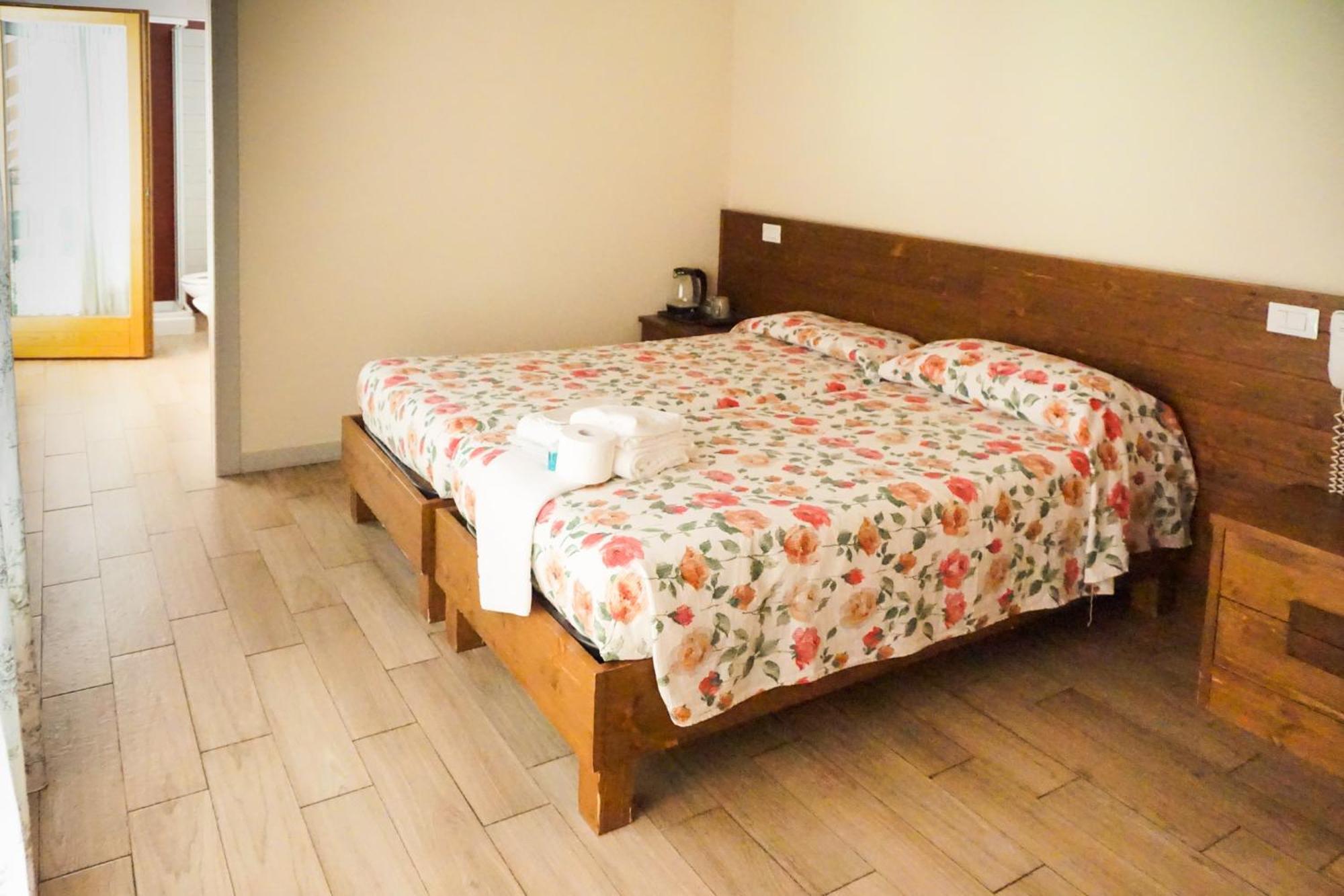 Azienda Agrituristica Ai Prai Castello Di Godego Dış mekan fotoğraf